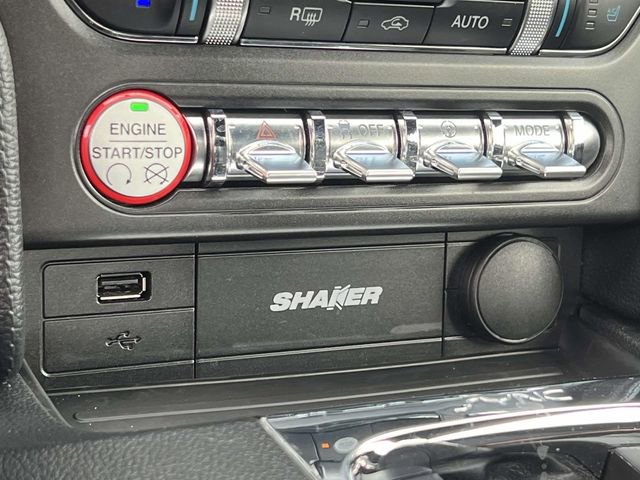 Used 2016 Ford Mustang Premium w/ Wheel & Stripe Package image 24