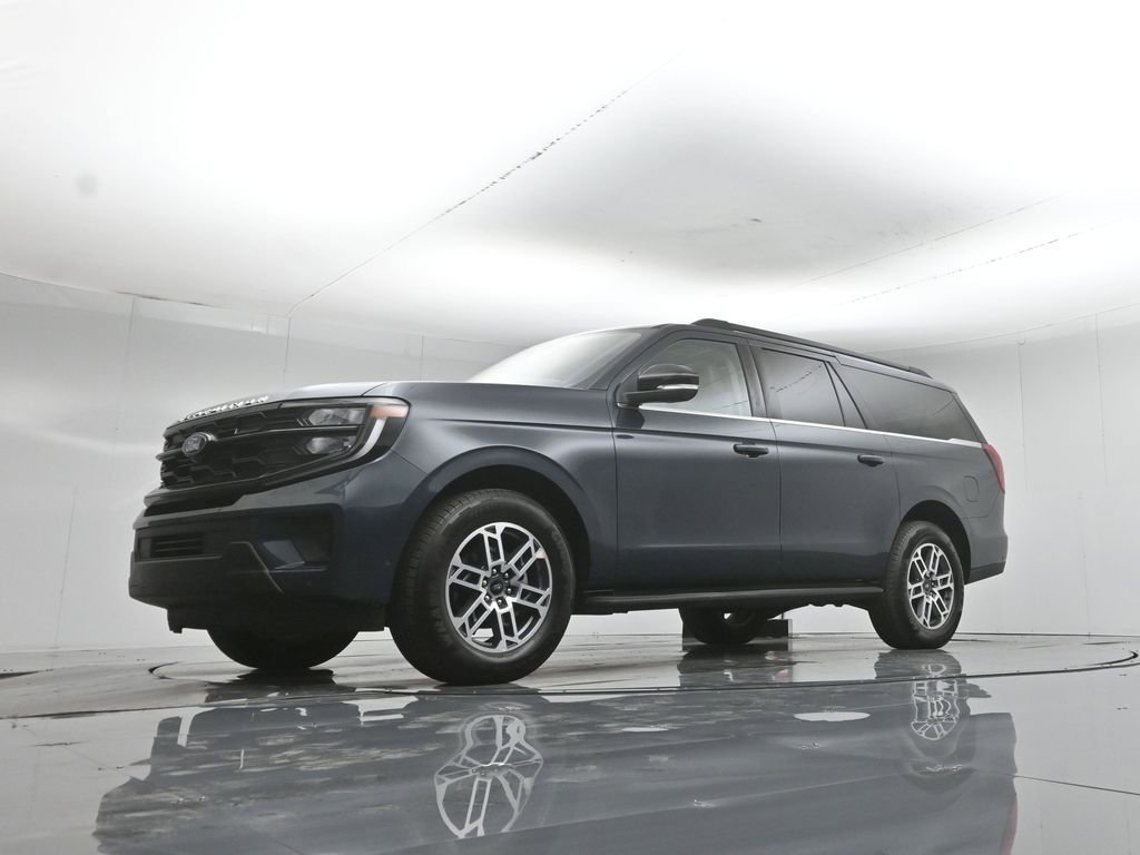 Used 2025 Ford Expedition Max Active RWD image 51