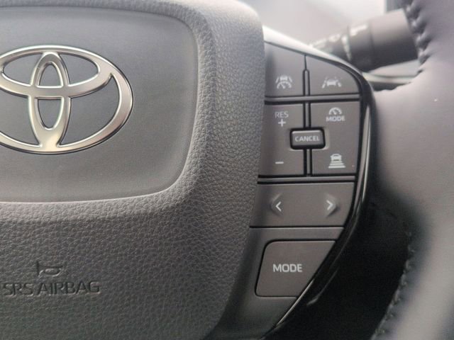 New 2026 Toyota Prius XLE image 16