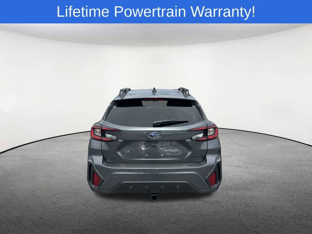 New 2026 Subaru Crosstrek 2.5i Limited AWD/4WD image 13