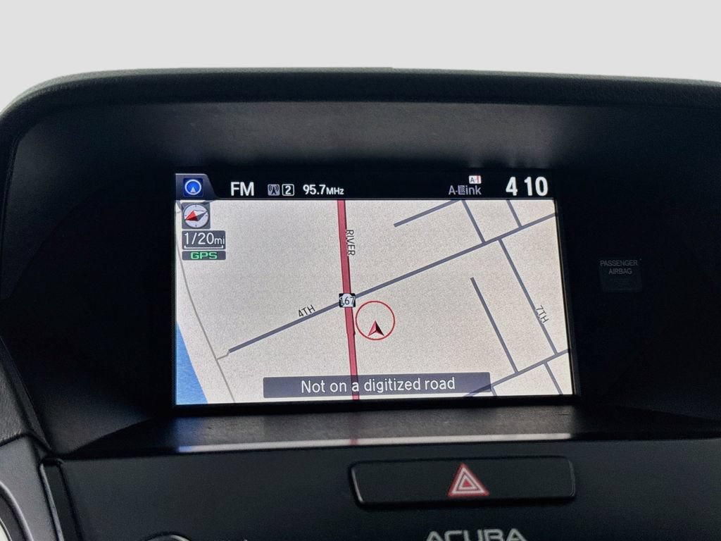 Used 2017 Acura RDX AWD w/ Technology Package image 24