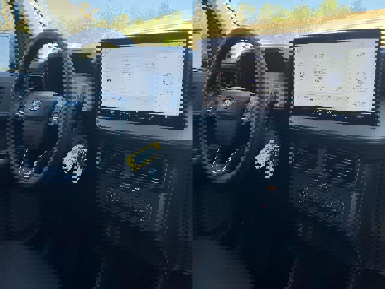 New 2025 Ford Maverick XL w/ 4K Tow Package image 3