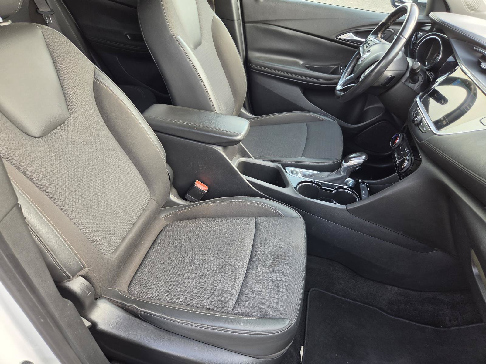 Used 2020 Buick Encore GX Preferred FWD image 10
