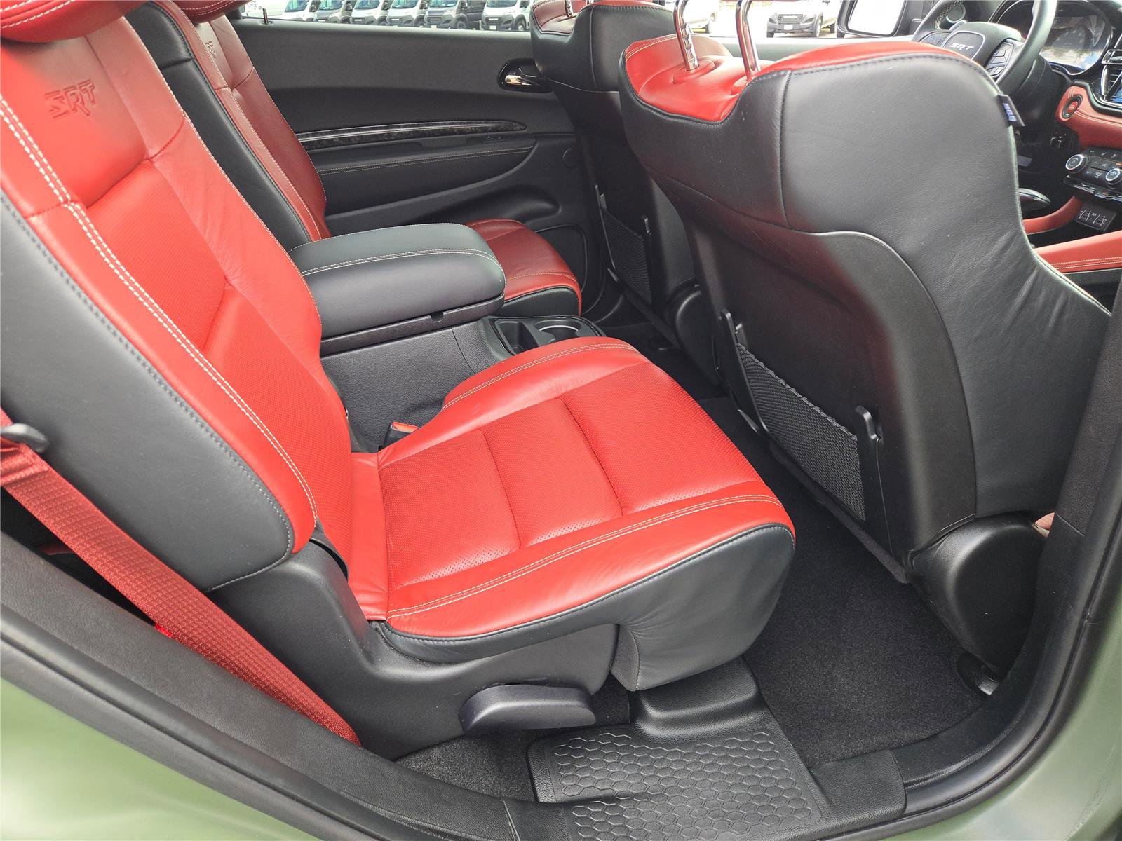 Used 2023 Dodge Durango SRT Hellcat AWD/4WD image 11