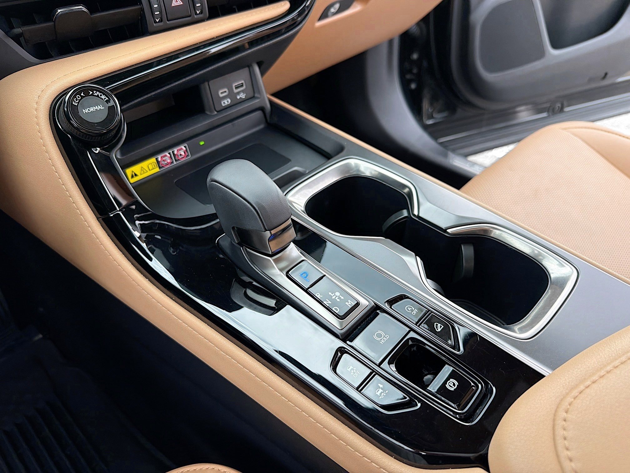Used 2024 Lexus NX 350 AWD image 10