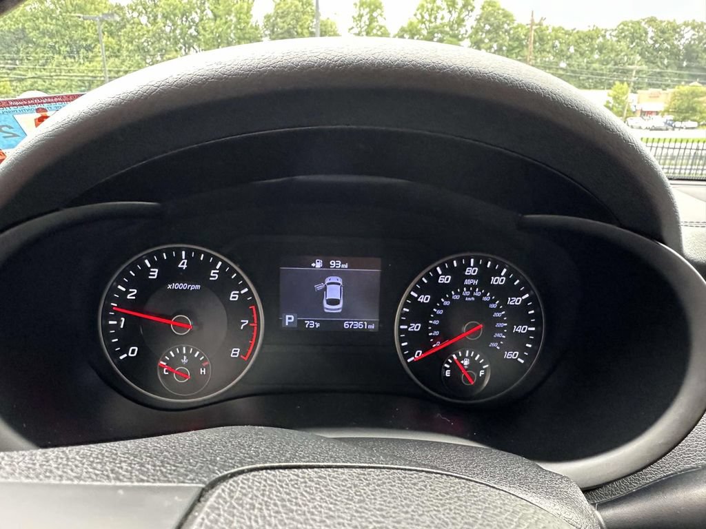 Used 2020 Kia Stinger GT-Line AWD/4WD image 30