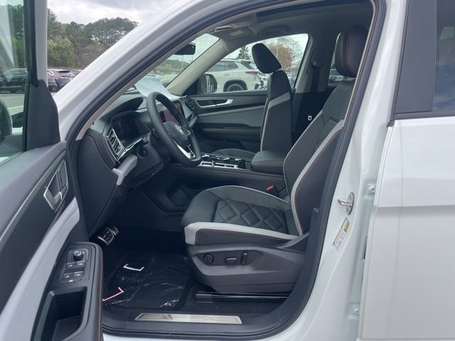 New 2026 Volkswagen Atlas Peak Edition image 22