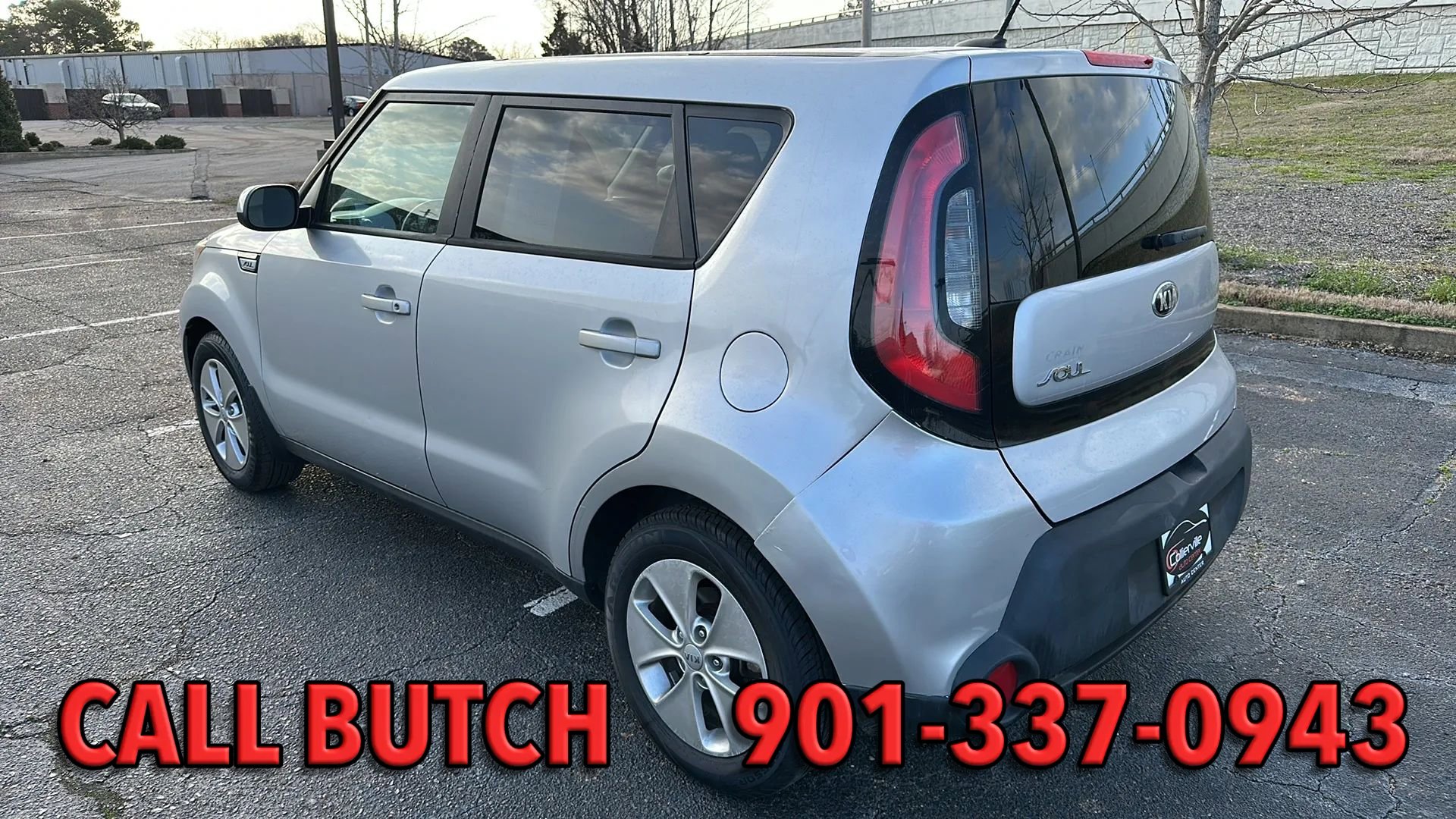 Used 2015 Kia Soul image 8