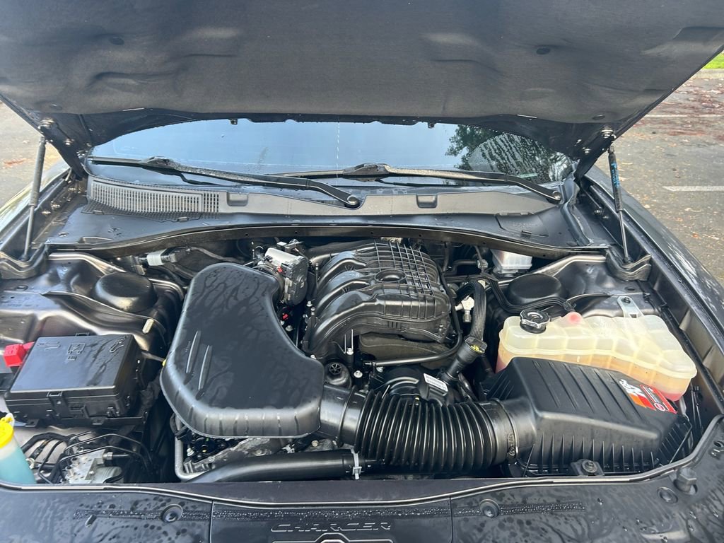 Used 2023 Dodge Charger GT w/ Blacktop Package image 29