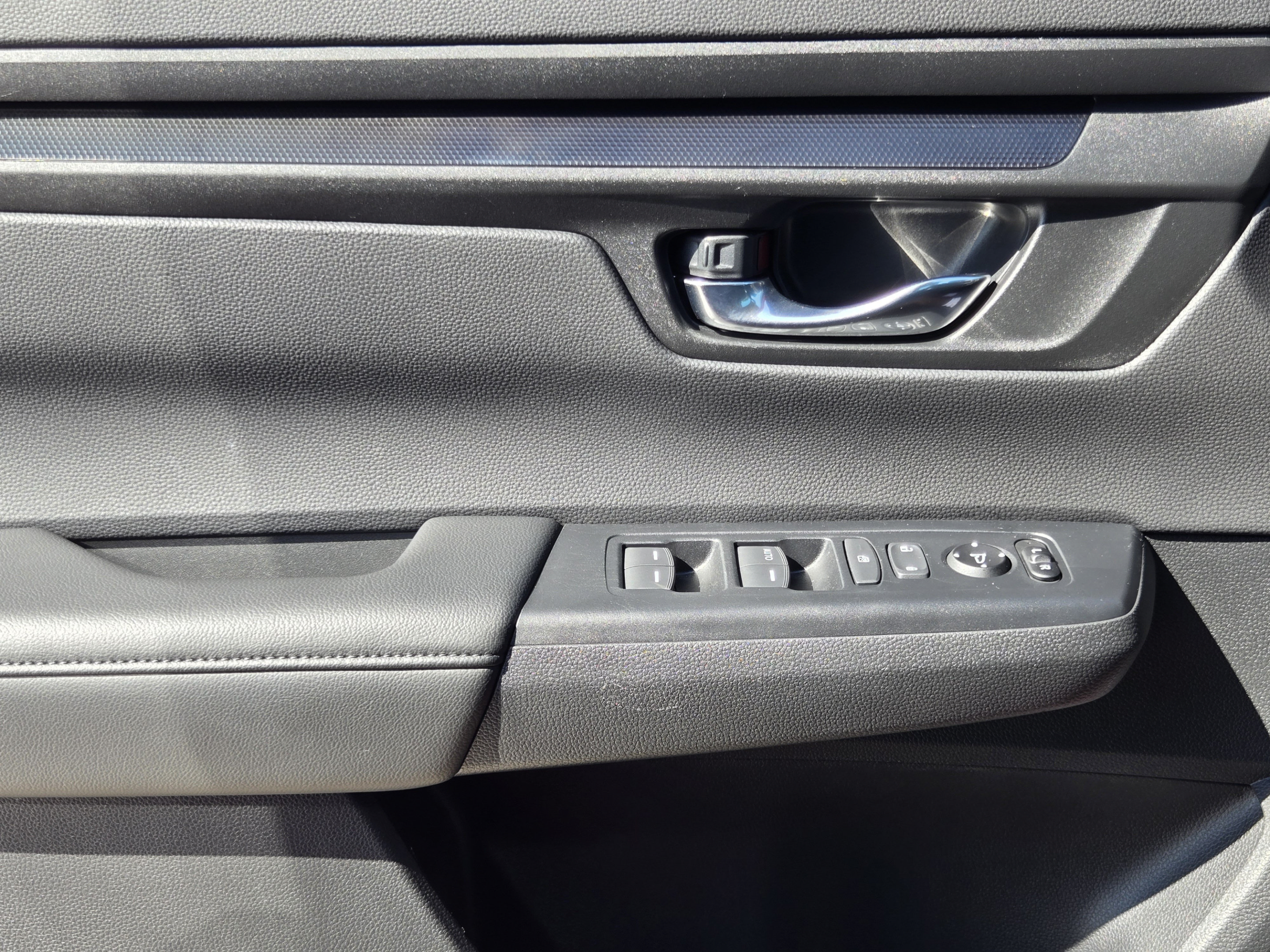 Certified 2026 Honda CR-V LX image 20
