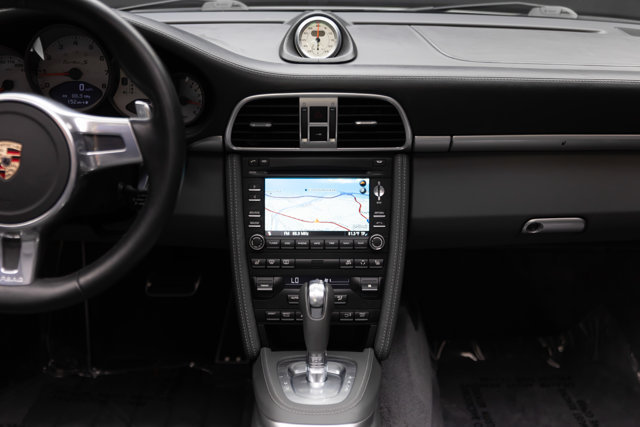 Used 2011 Porsche 911 Turbo S AWD/4WD image 92
