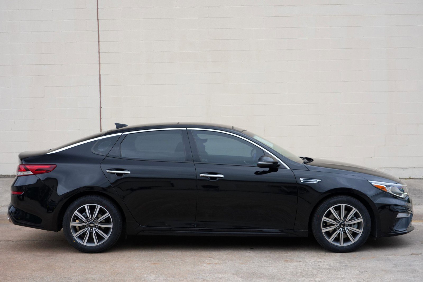 Used 2020 Kia Optima Premium FWD image 53