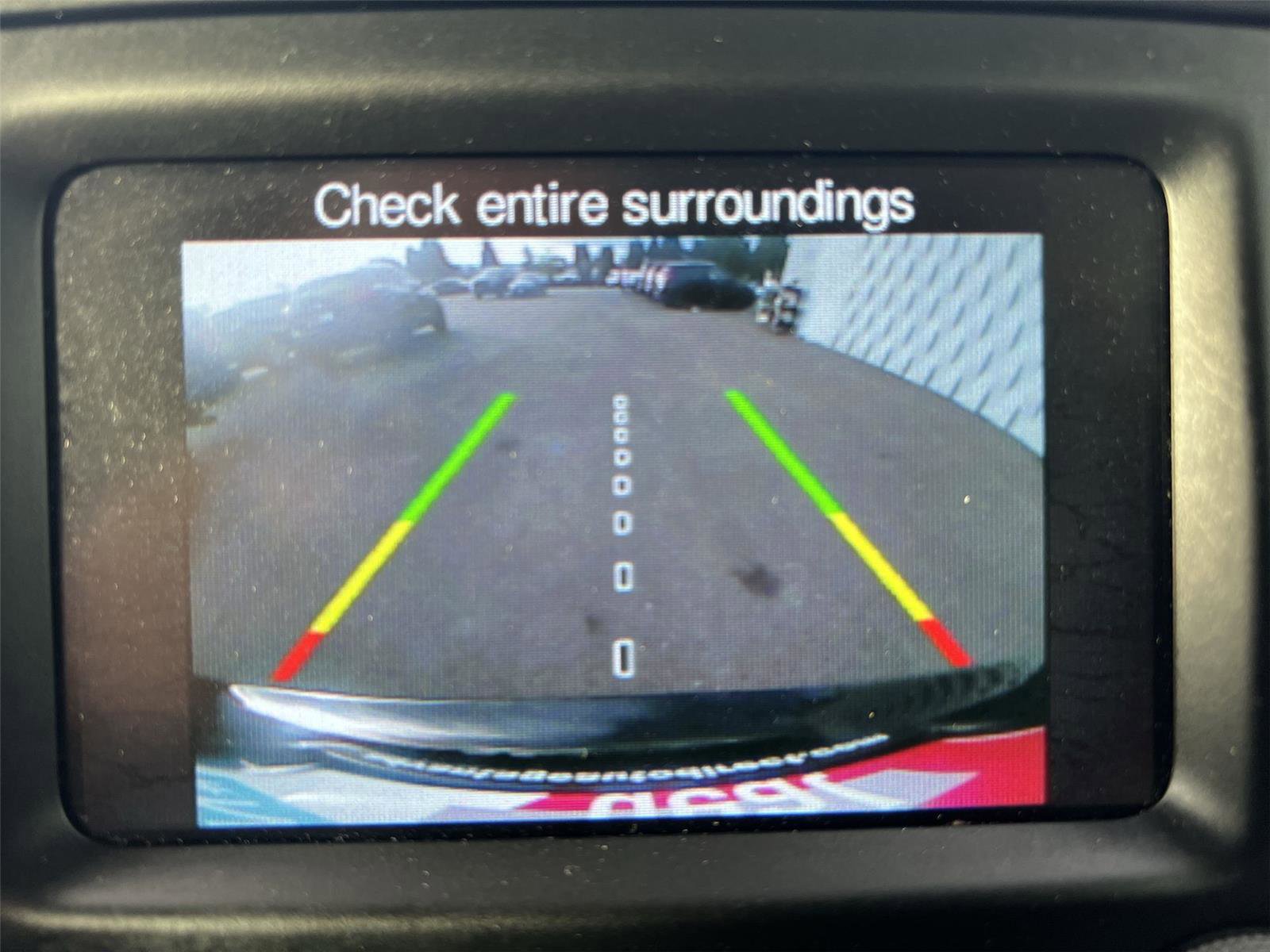 Used 2016 Jeep Renegade Sport w/ Power & Air Group image 16