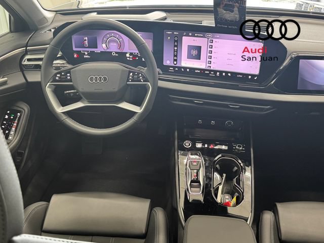 New 2026 Audi A5 2.0T Premium Plus AWD/4WD image 29