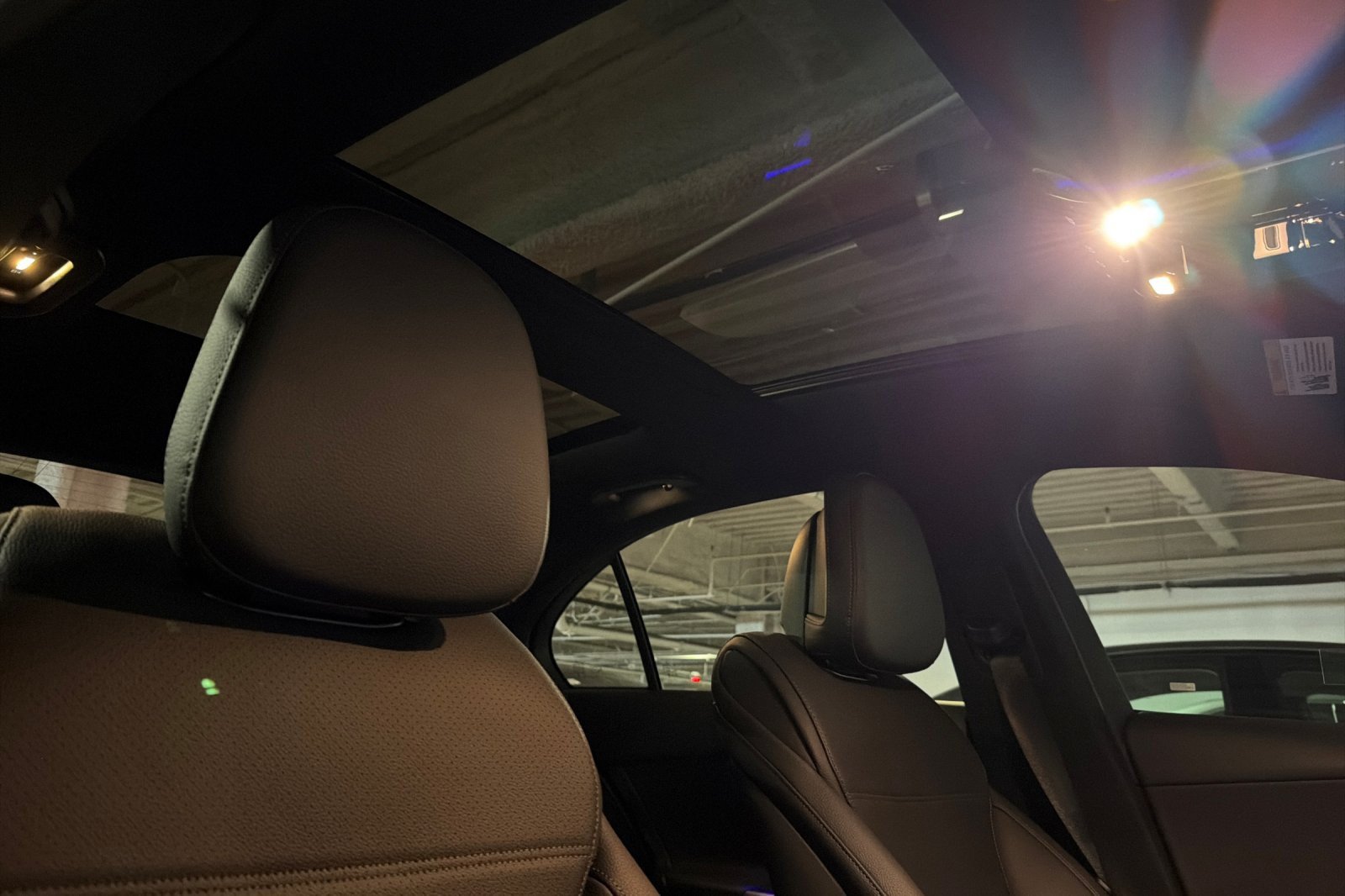 New 2026 Mercedes-Benz C 300 Sedan image 15