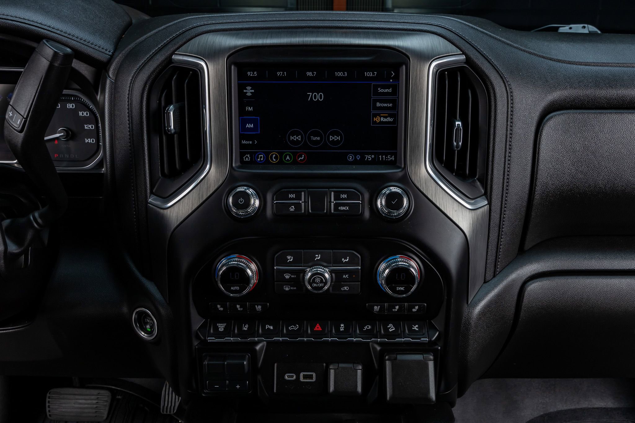 Used 2021 GMC Sierra 2500 Denali w/ Denali Ultimate Package image 23