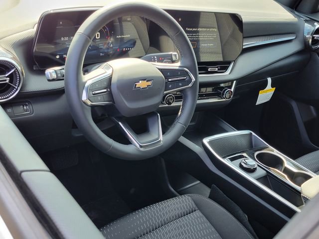 New 2026 Chevrolet Equinox LT image 6