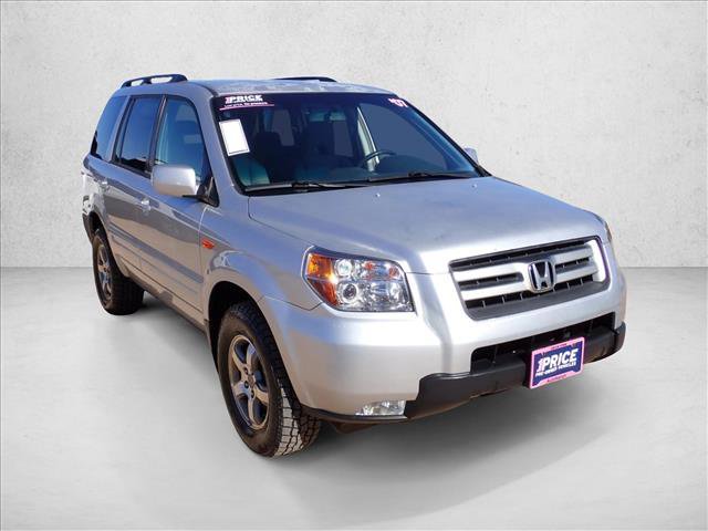 Used 2007 Honda Pilot EX image 6