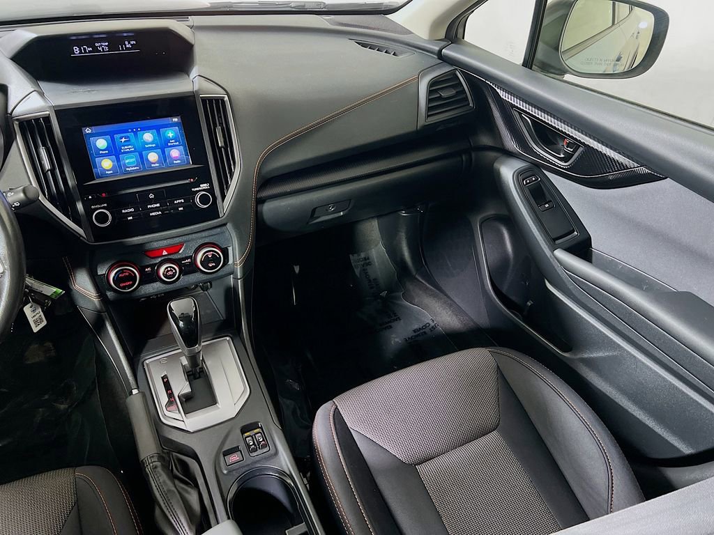 Used 2023 Subaru Crosstrek 2.0i Premium image 20