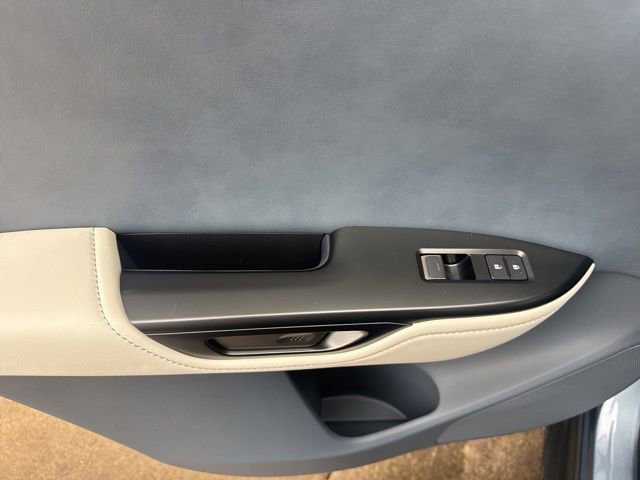 Certified 2025 Lexus RZ 450e 450e Premium w/ Technology Package image 29