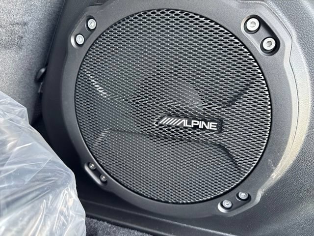 New 2026 Jeep Wrangler Unlimited Sport AWD/4WD image 23