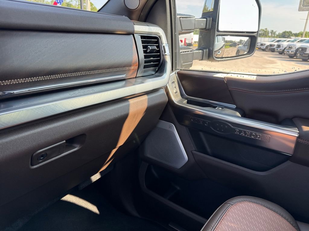 New 2026 Ford F250 King Ranch image 29