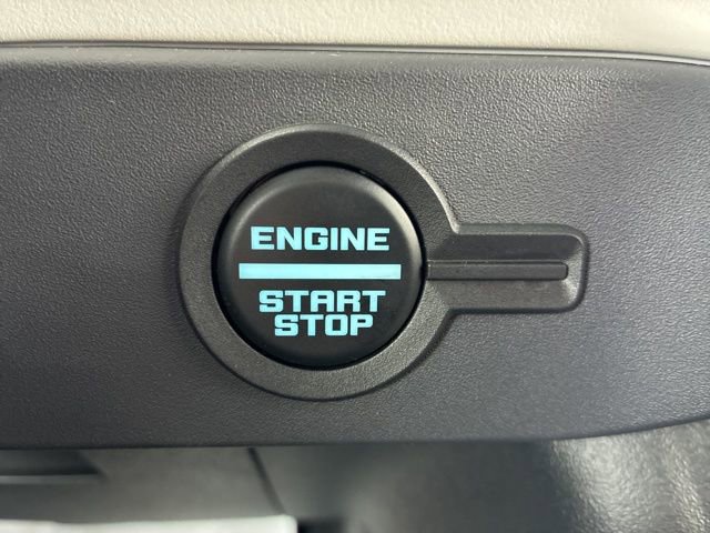 New 2025 Ford Bronco Stroppe Edition image 29