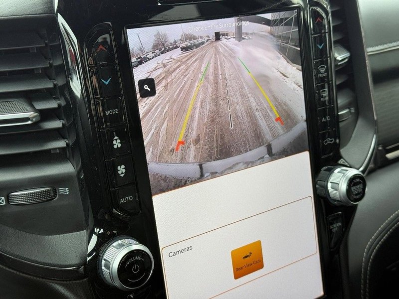 Used 2023 RAM 1500 Limited image 24