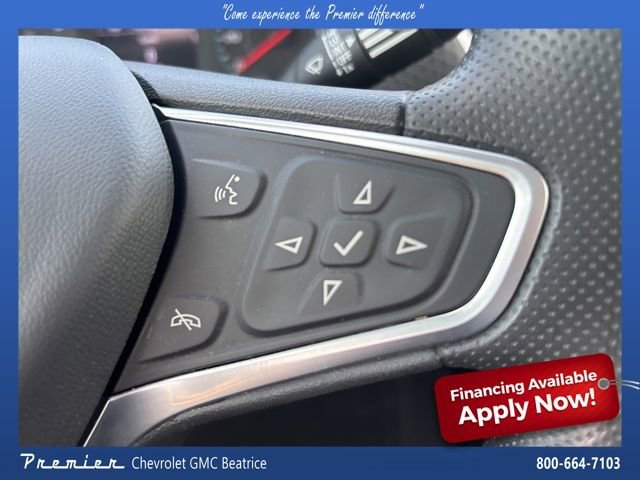 Used 2023 Chevrolet Malibu LT image 25