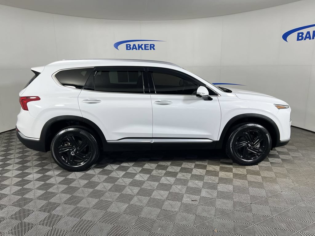 Used 2023 Hyundai Santa Fe SEL w/ Premium Package AWD/4WD image 9