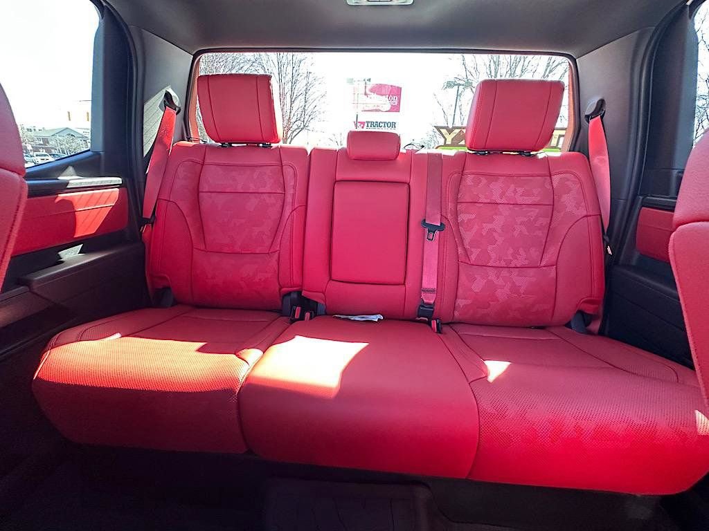 Certified 2026 Toyota Tundra TRD Pro image 26