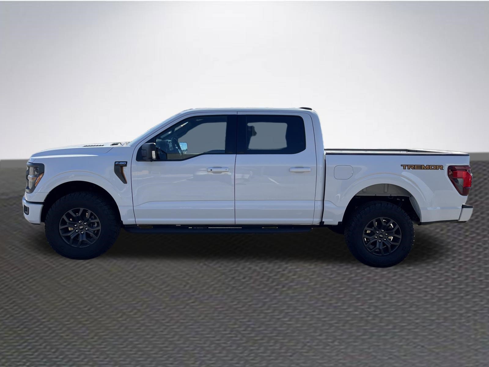 New 2025 Ford F150 Tremor w/ Bed Utility Package AWD/4WD image 4