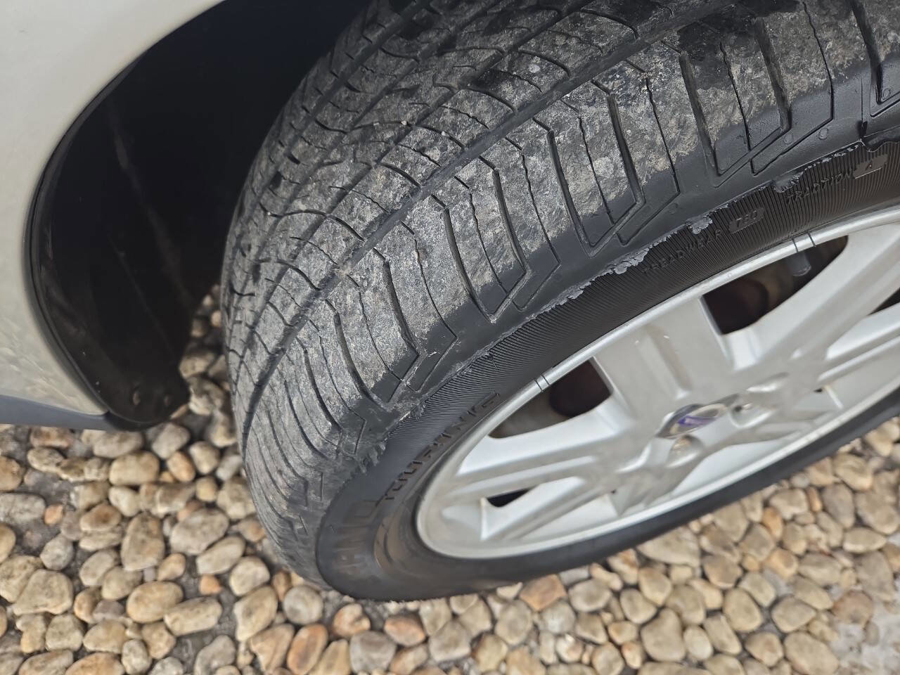 Used 2007 Volvo V50 2.4i image 26