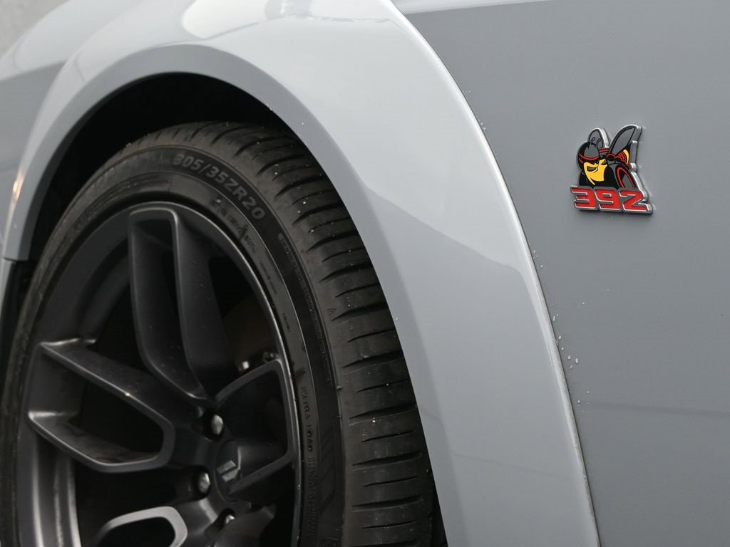 Used 2021 Dodge Challenger R/T Scat Pack image 12