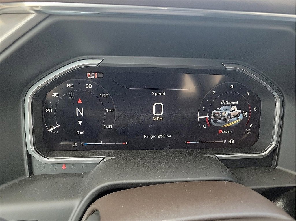 New 2026 GMC Sierra 2500 Denali w/ Denali Reserve Package image 17