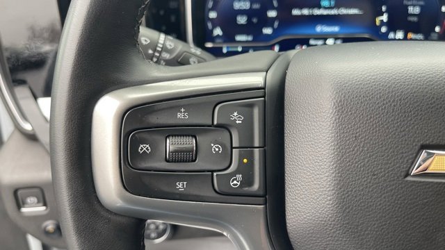 Used 2024 Chevrolet Silverado 3500 LT w/ Convenience Package image 18