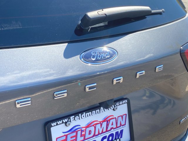 Used 2024 Ford Escape ST-Line w/ Tech Pack #1 AWD/4WD image 30