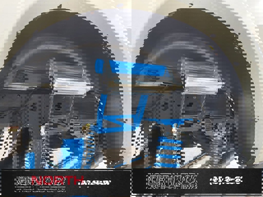 Used 2019 RAM 2500 Laramie image 19