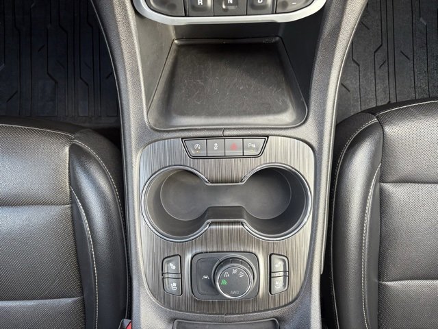 Certified 2023 GMC Acadia SLT w/ Elevation Edition image 27