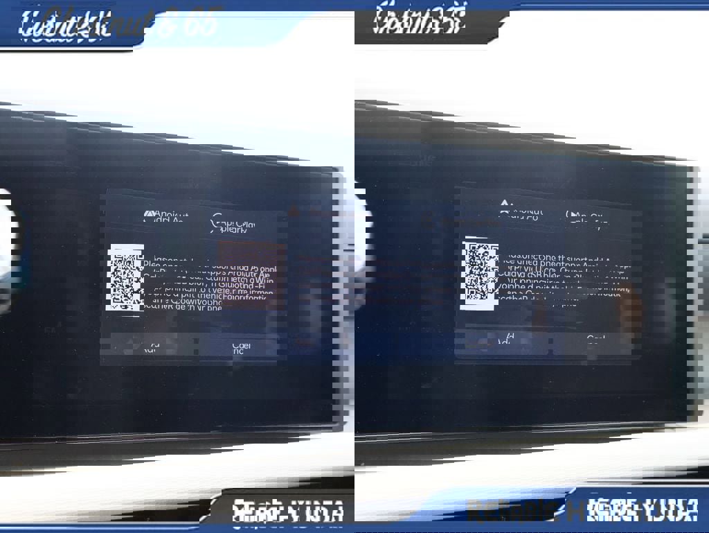 Certified 2025 Hyundai Tucson SEL image 36