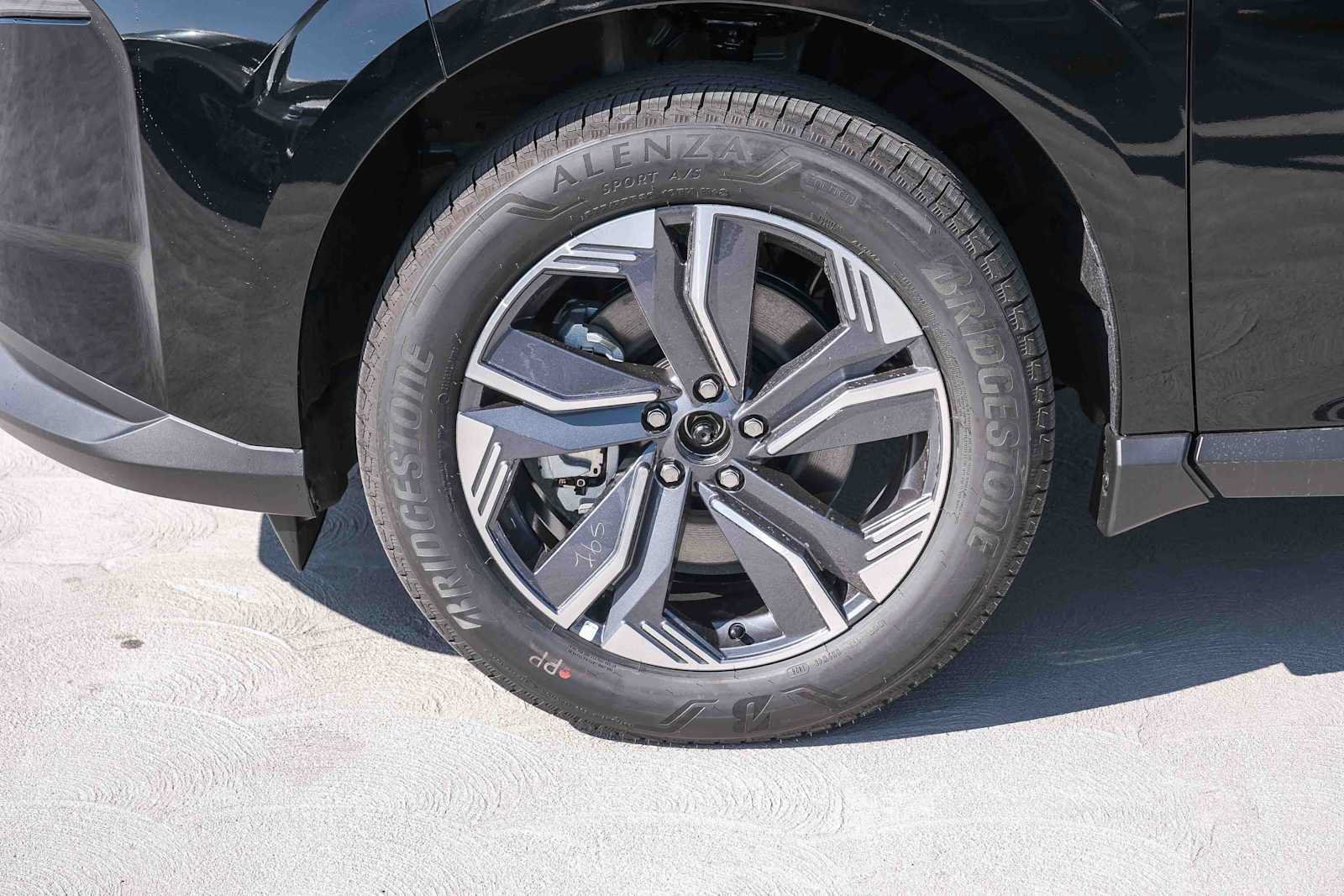 New 2026 Nissan Murano SL AWD/4WD image 10