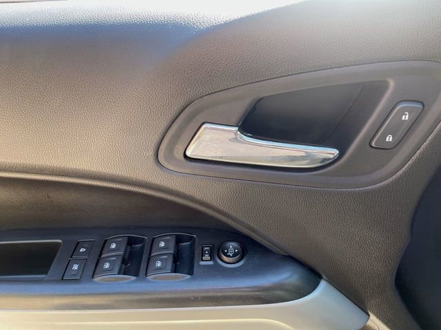 Used 2021 Chevrolet Colorado ZR2 w/ ZR2 Midnight Special Edition image 21