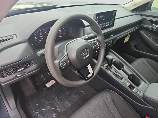 New 2026 Honda Accord SE image 15