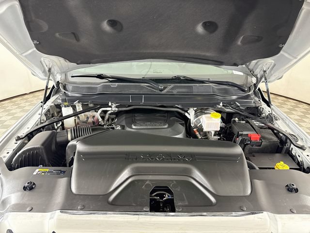 Used 2026 RAM 2500 Big Horn AWD/4WD image 28