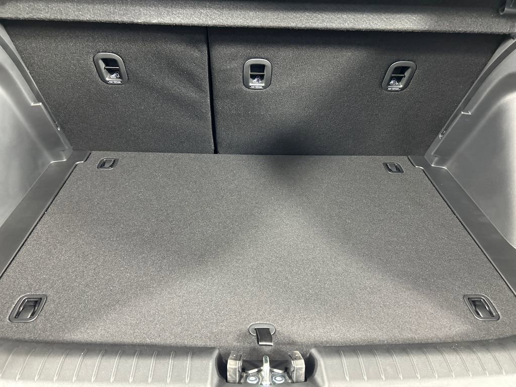 Used 2026 Hyundai Venue SEL FWD image 20