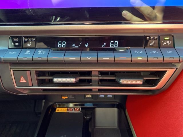 Certified 2026 Toyota Camry XSE image 10