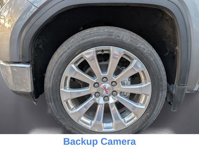 Used 2020 GMC Sierra 1500 SLE w/ SLE Convenience Package image 9