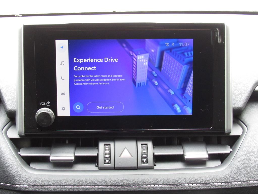Used 2025 Toyota RAV4 XLE Premium w/ Weather Package AWD/4WD image 28