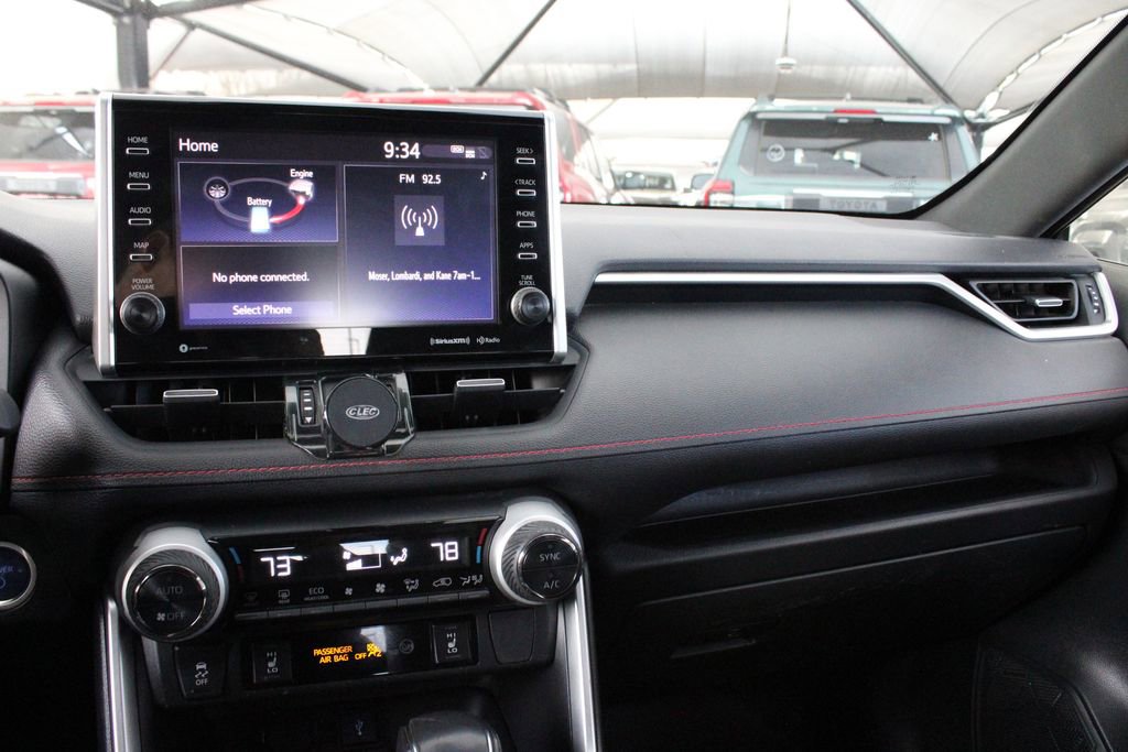 Certified 2022 Toyota RAV4 XSE w/ Weather Package AWD/4WD image 41
