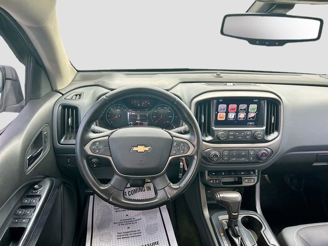 Used 2016 Chevrolet Colorado Z71 image 25